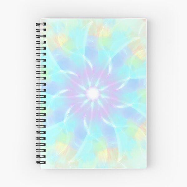 Item preview, Iridescent Bloom designed and sold by Jubixpix.