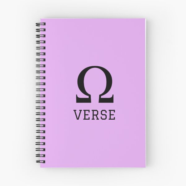 Item preview, Purple Omegaverse symbol designed and sold by outlawhedgehog.