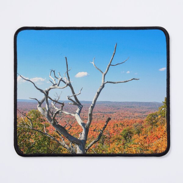 Item preview, Mount Bohemia Autumn Overlook designed and sold by FFP Landscapes.