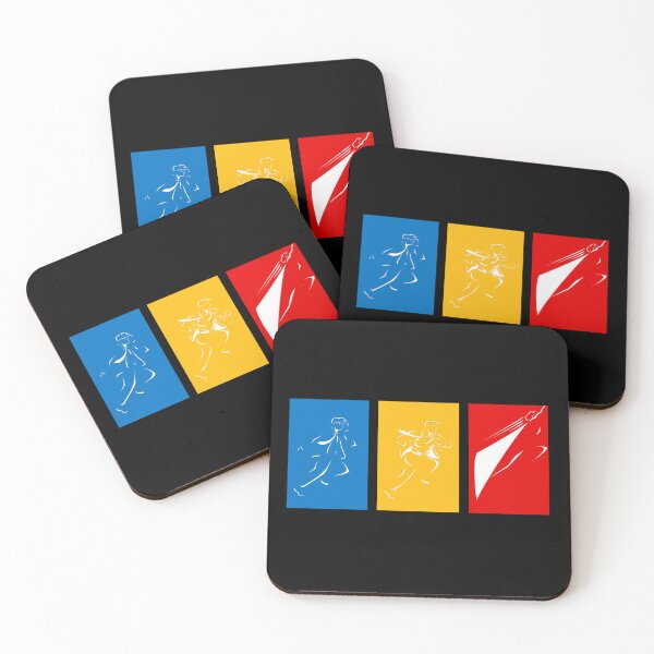 Item preview, Leap Into Action designed and sold by G2Creative.