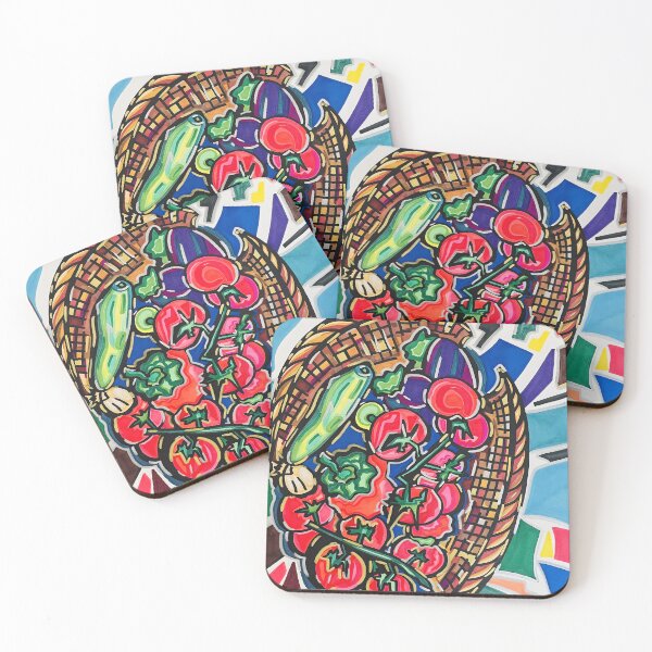 Item preview, Tomatoes designed and sold by DARIA REVERDIN.