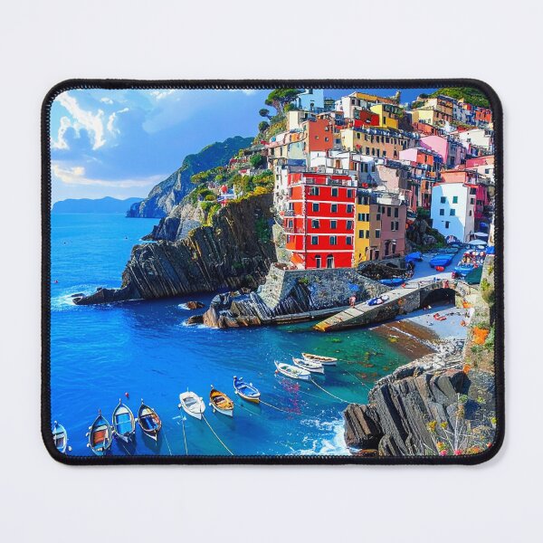 Item preview, Riomaggiore designed and sold by BoKev.
