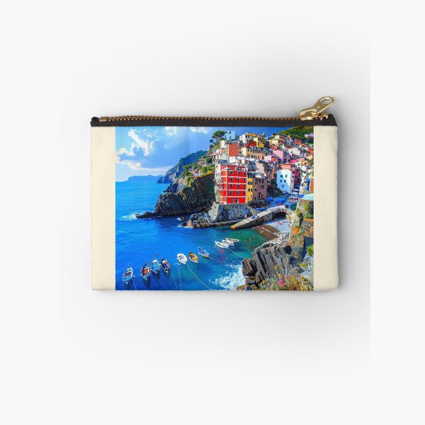 Item preview, Riomaggiore designed and sold by BoKev.