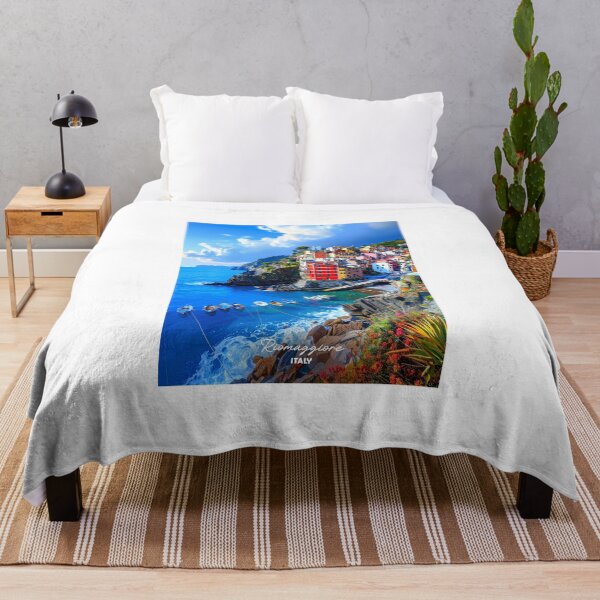 Item preview, Riomaggiore designed and sold by BoKev.