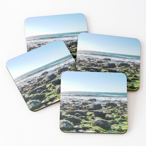 Item preview, California Coast v9 designed and sold by OddLilFox.