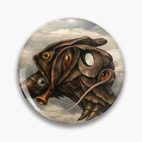 Item preview, Fantasy Strange Clothing designed and sold by Unreasonableart.