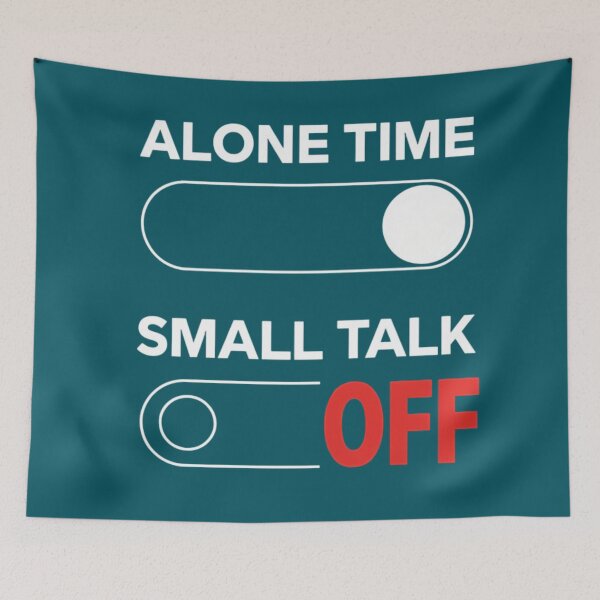 Item preview,  Phone Talk  designed and sold by freshwear design.