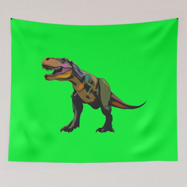 Item preview, Prehistoric Giant - Dinosaur designed and sold by NaturePrints.