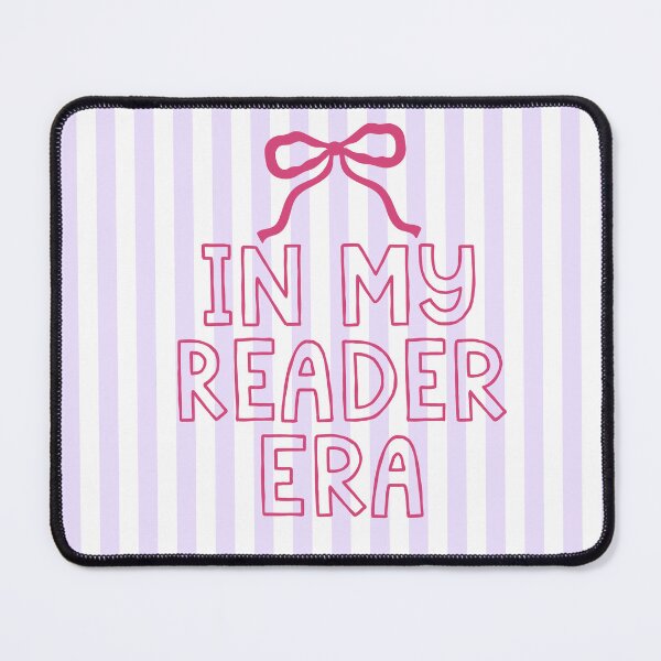 Item preview, In My Reader Era designed and sold by ingardensdesign.