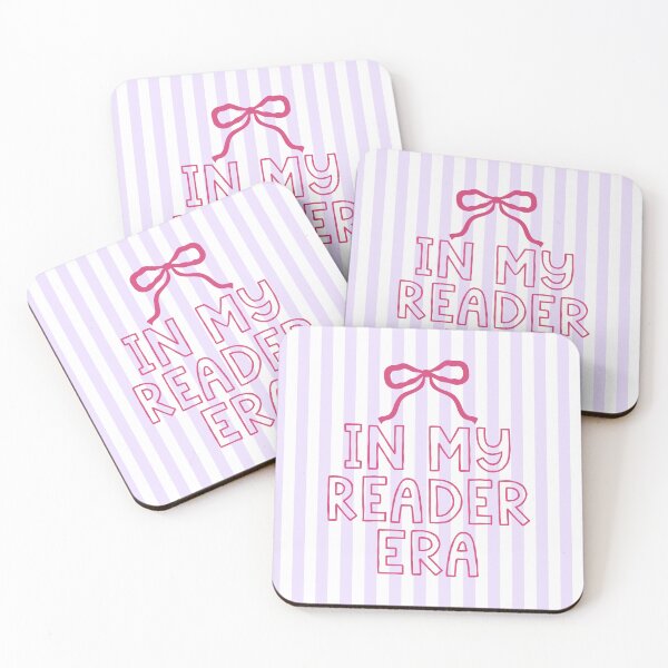 Item preview, In My Reader Era designed and sold by ingardensdesign.