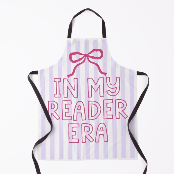 Item preview, In My Reader Era designed and sold by ingardensdesign.
