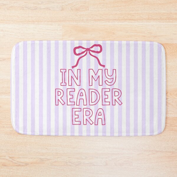 Item preview, In My Reader Era designed and sold by ingardensdesign.