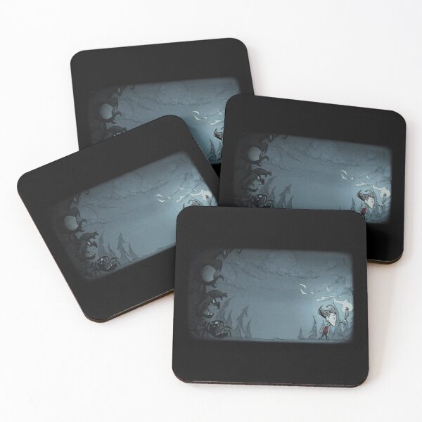 Item preview, Don't Starve Monsters designed and sold by MrHide.