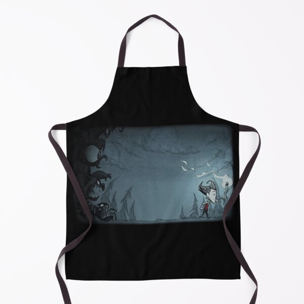 Item preview, Don't Starve Monsters designed and sold by MrHide.