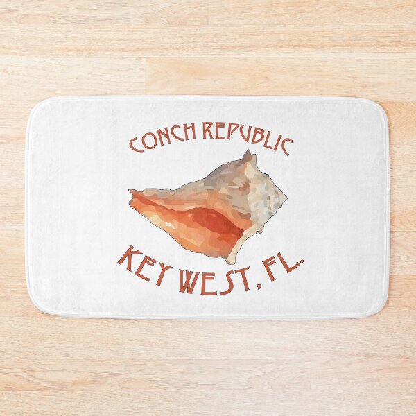 Item preview, Key West Conch designed and sold by ParrotHeadSwag.