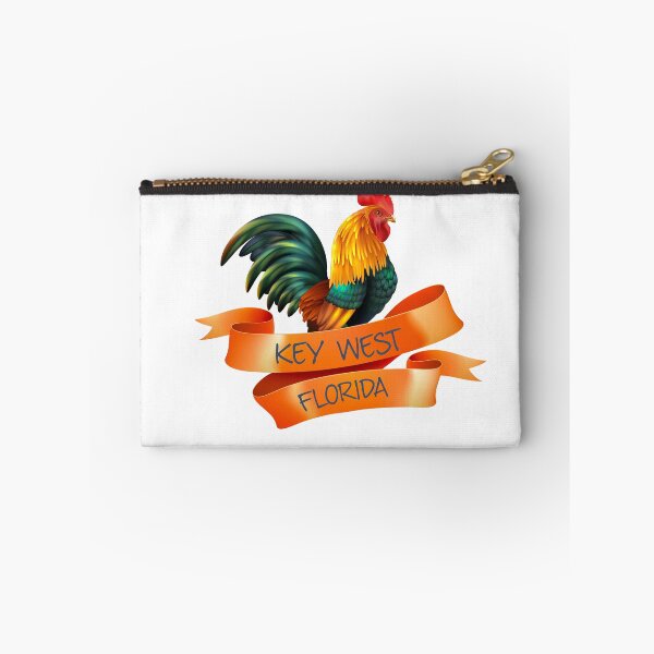 Item preview, Key West Rooster designed and sold by ParrotHeadSwag.