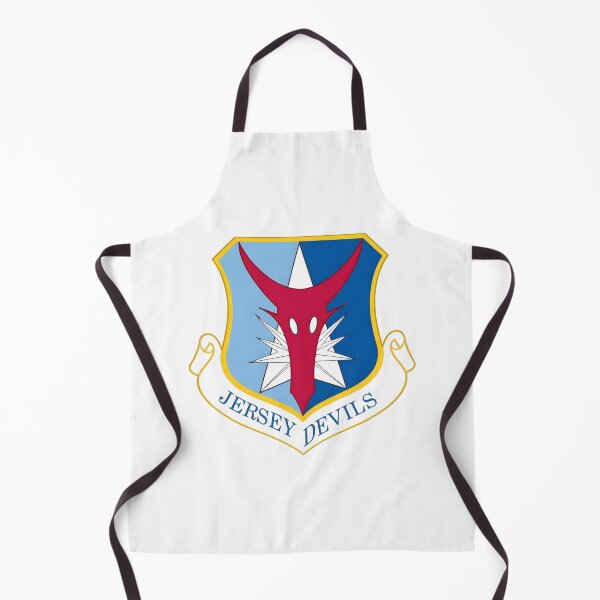 Item preview, 177th Fighter Wing "Jersey Devils" Military Emblem designed and sold by CharlieDesings.