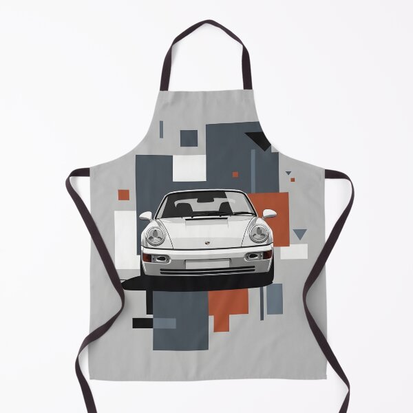 Item preview, Porsche 911 (993) Minimalist Poster Classic Porsche Sports Car Art designed and sold by Motorline44.