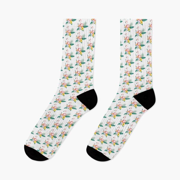 Item preview, Tropical Flamingo designed and sold by ParrotHeadSwag.