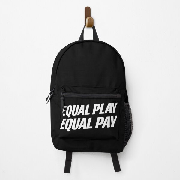 Item preview, Equal Play Equal Pay designed and sold by fadilow.