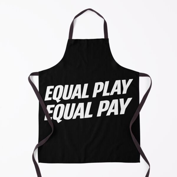 Item preview, Equal Play Equal Pay designed and sold by xmoudx.