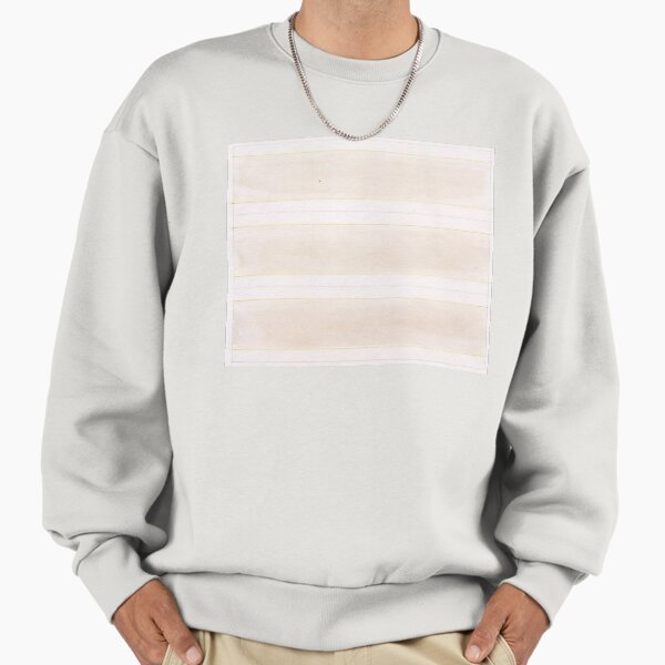 Agnes Martin Premium Oversized Sweatshirt