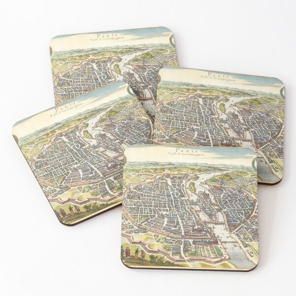 Item preview, Paris, around 1620 designed and sold by Calimax61.