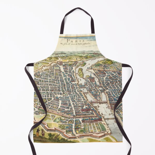 Item preview, Paris, around 1620 designed and sold by Calimax61.