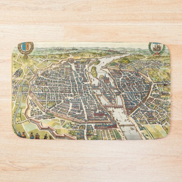 Item preview, Paris, around 1620 designed and sold by Calimax61.