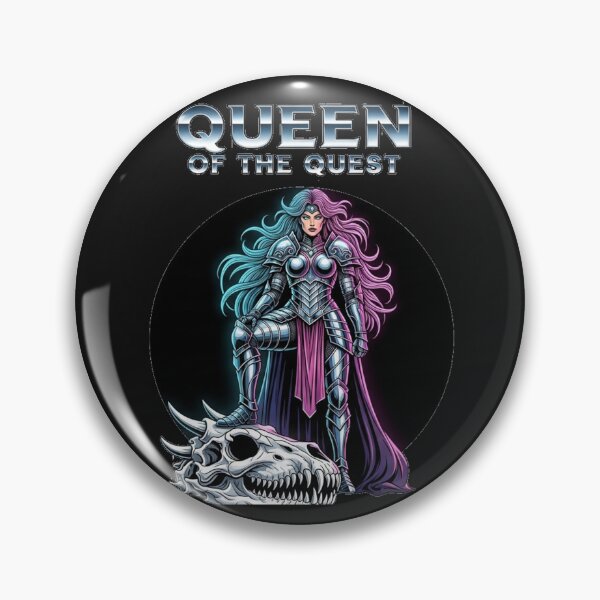Item preview, Adventure of the Queen designed and sold by bolguzart.