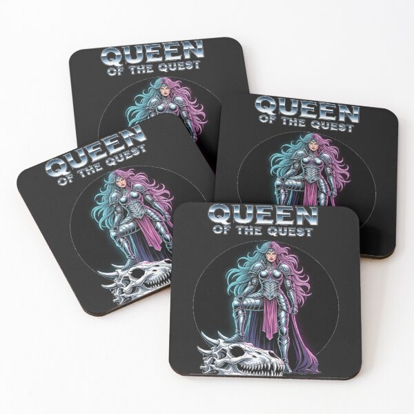 Item preview, Adventure of the Queen designed and sold by bolguzart.
