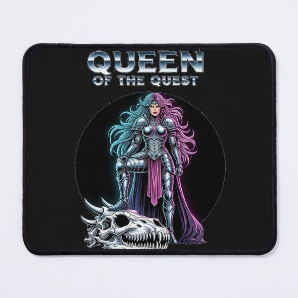 Item preview, Adventure of the Queen designed and sold by bolguzart.