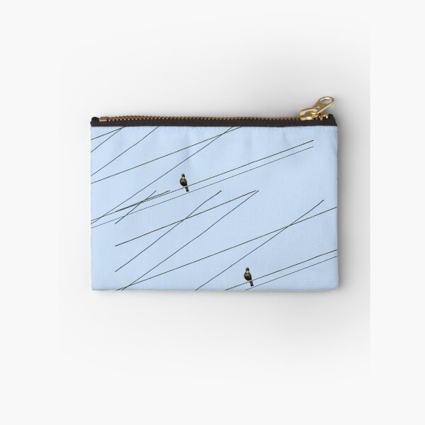 Item preview, Birds on Electric Wires designed and sold by StylishDecor.