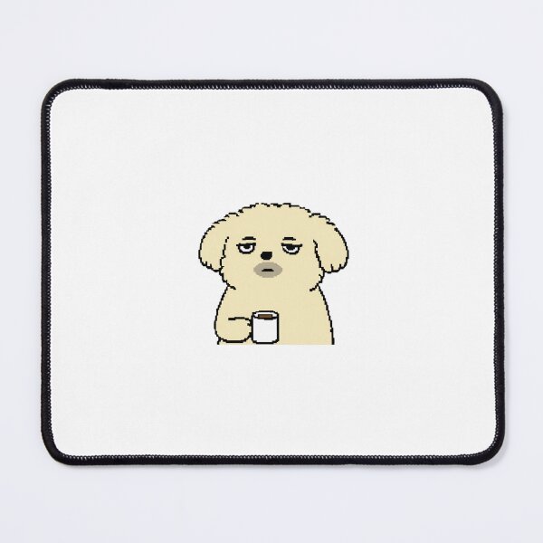 Item preview, DOG Marong, Low Battery Mode, High Responsibility designed and sold by Marongee.