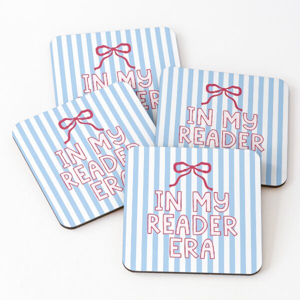 Item preview, In My Book Era designed and sold by ingardensdesign.