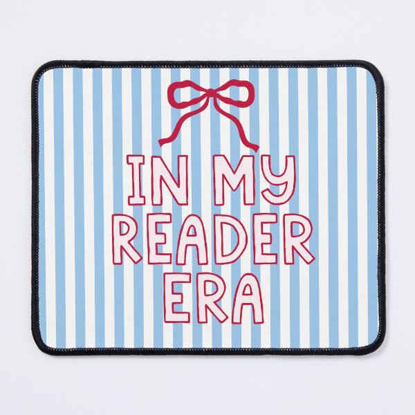 Item preview, In My Book Era designed and sold by ingardensdesign.