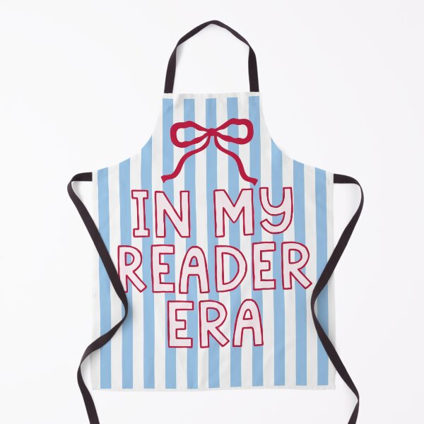 Item preview, In My Book Era designed and sold by ingardensdesign.