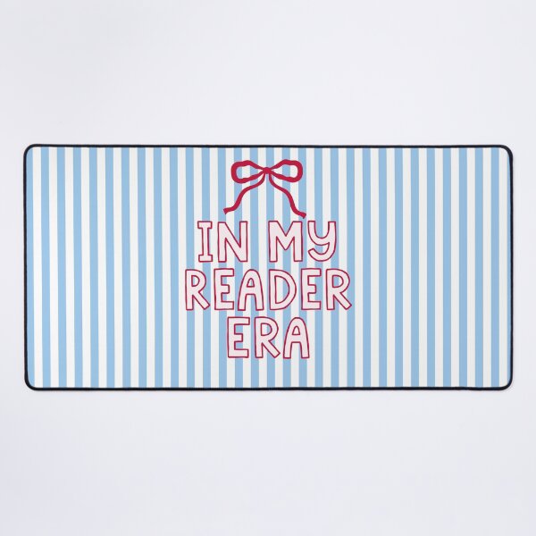 Item preview, In My Book Era designed and sold by ingardensdesign.