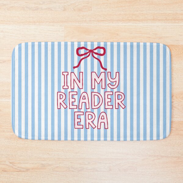 Item preview, In My Book Era designed and sold by ingardensdesign.