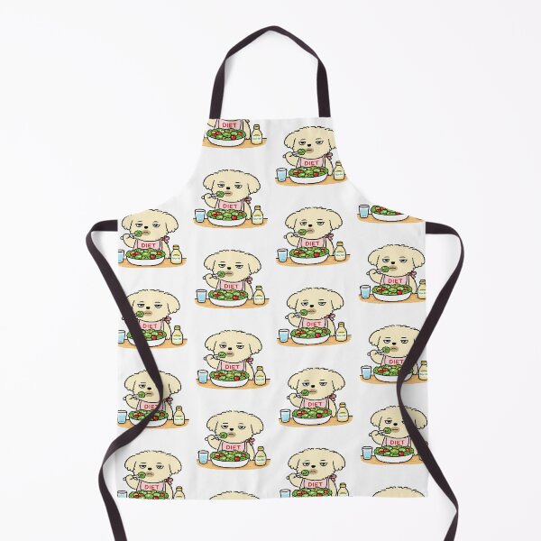 Item preview, DOG Marong: Diet Era (Emotionally Against It) designed and sold by Marongee.