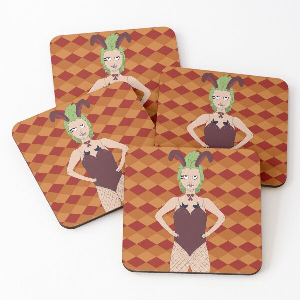 Item preview, Bartolomeo Bunny Suit designed and sold by MeenksMara.
