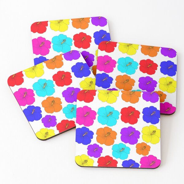 Item preview, Hibiscus designed and sold by designgntshop.
