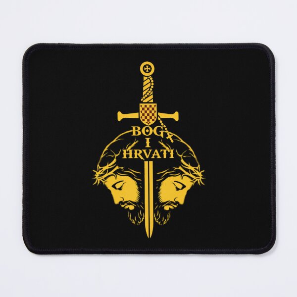 Item preview, BOG I HRVATI NOVA KOLEKCIJA designed and sold by PATRIOT NEDO SHOP 2.