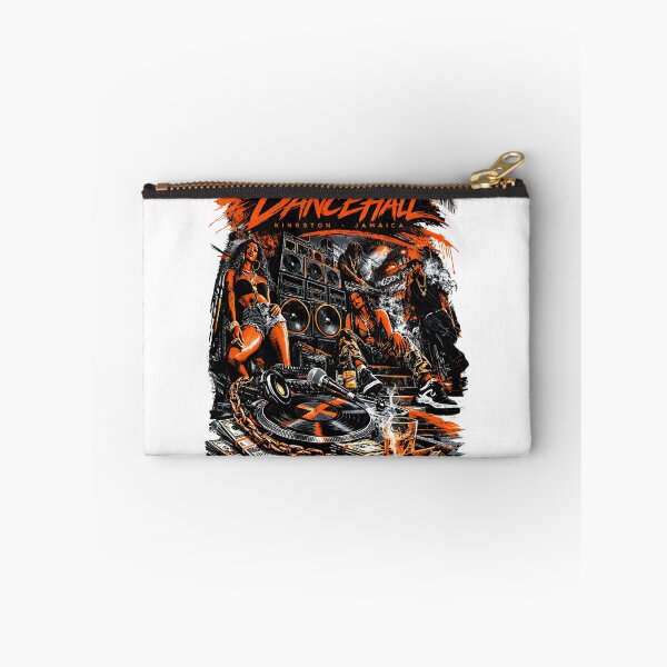 Item preview, Dancehall culture designed and sold by Lionart.