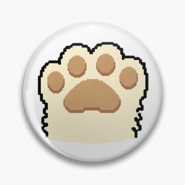 Item preview, DOG Marong: Official Paw of Approval designed and sold by Marongee.