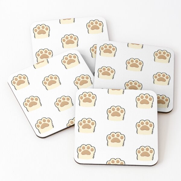 Item preview, DOG Marong: Official Paw of Approval designed and sold by Marongee.