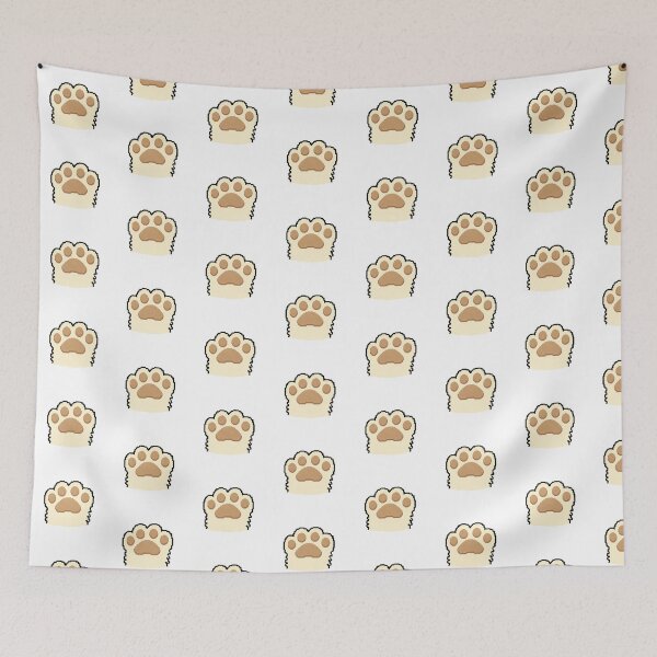 Item preview, DOG Marong: Official Paw of Approval designed and sold by Marongee.