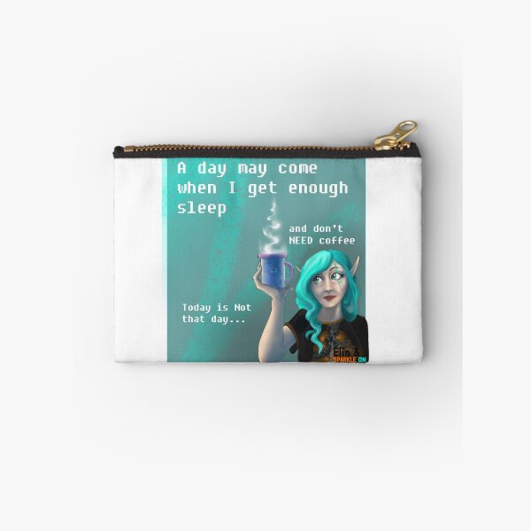 Item preview, Don't need coffee? designed and sold by sparklegraphics.