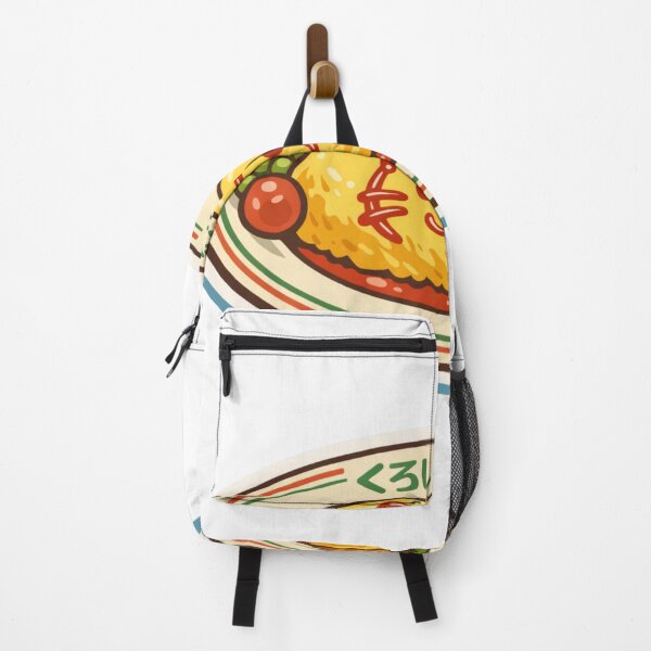 Item preview, Shiba Omurice Café designed and sold by ShibaSmileClub.