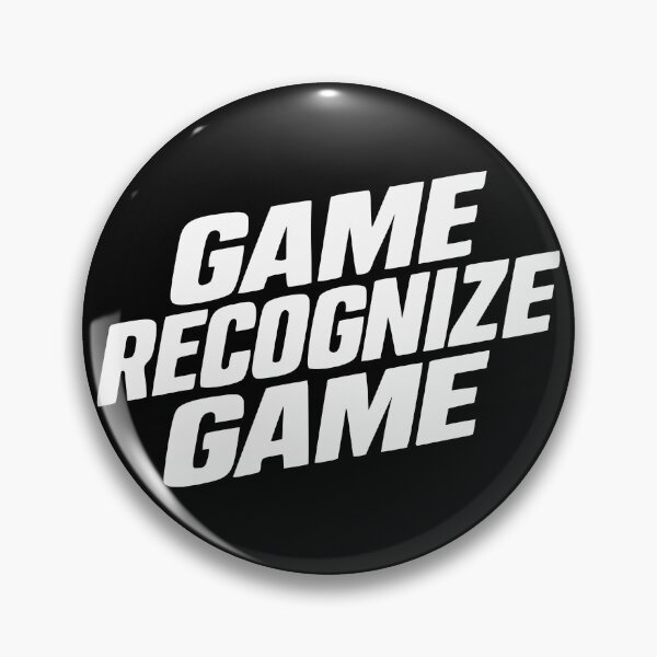 Item preview, Game Recognize Game designed and sold by xmoudx.